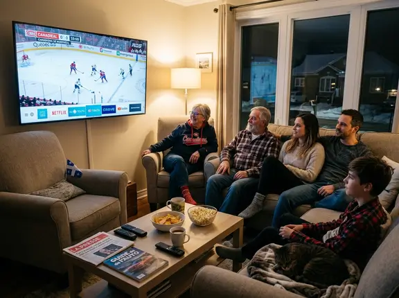 IPTV Québec meilleur fournisseur iptv au Québec QC